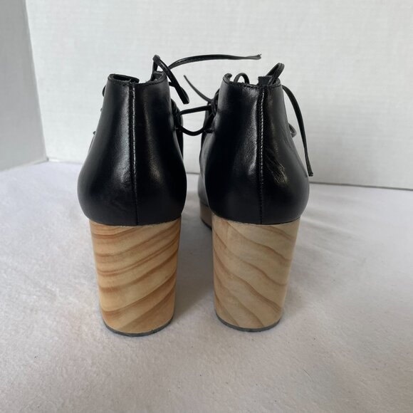 Kelsi Dagger Brooklyn Women's North Ankle Bootie - Picture 3 of 9